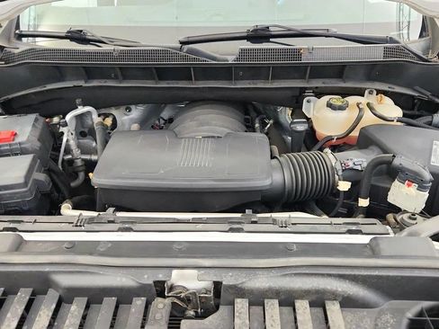Used 2020 Chevrolet Silverado 1500 LT w/ All-Star Edition AWD/4WD image 39