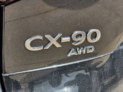 Used 2025 MAZDA CX-90 Plug-In Hybrid w/ Premium Plus AWD/4WD image 19