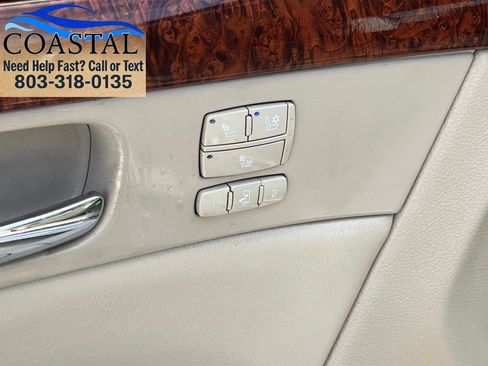 Used 2006 Cadillac DTS FWD image 6