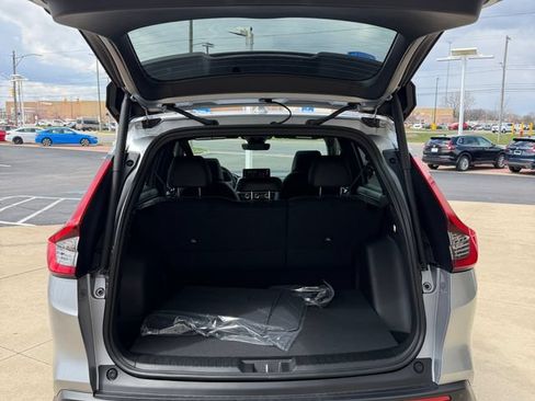 New 2026 Honda CR-V Sport-L image 12