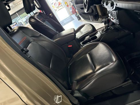 Used 2020 Jeep Gladiator Rubicon image 49