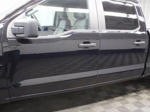 Used 2022 Ford F150 XLT image 38