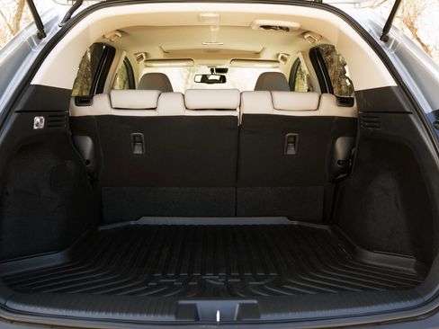 Certified 2021 Honda HR-V EX-L image 41