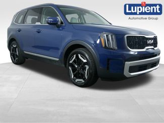 Used 2025 Kia Telluride EX X-Line AWD/4WD video 1
