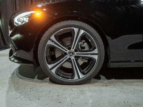 Certified 2025 Mercedes-Benz C 300 300 Sedan image 7