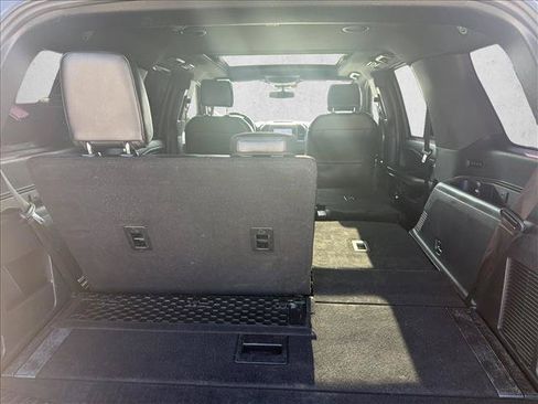 Used 2020 Ford Expedition Limited w/ Texas Edition Package RWD image 22