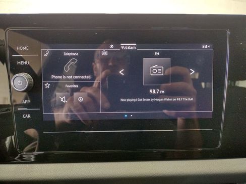 New 2026 Volkswagen Jetta Sport image 24