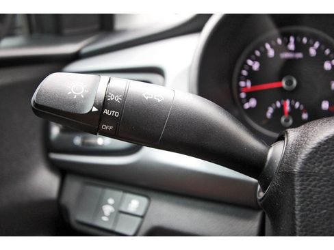 Certified 2023 Kia Rio S w/ Technology Package FWD image 18