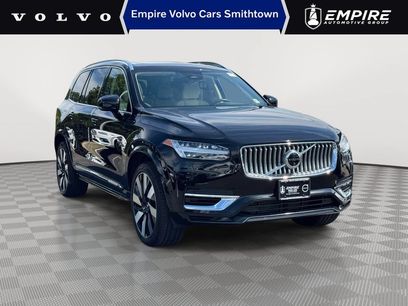 Certified 2024 Volvo XC90 T8 Plus w/ Protection Package Premier