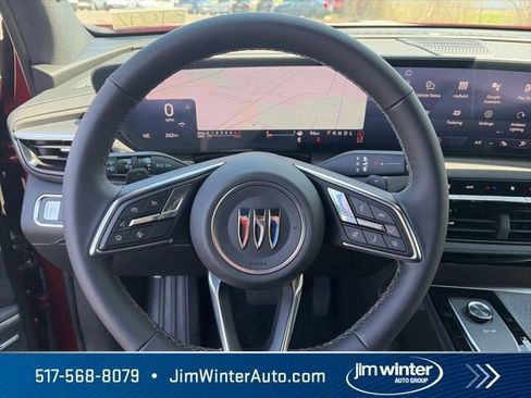 New 2026 Buick Enclave Sport Touring w/ Power Package image 23