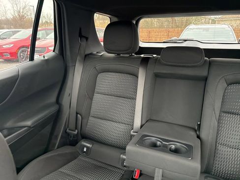 Used 2025 Chevrolet Equinox LT image 14