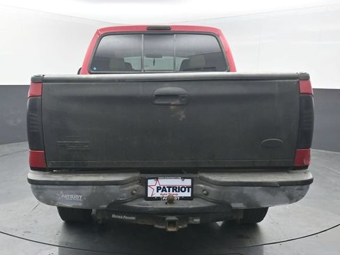Used 2004 Ford F250 4x4 Crew Cab Super Duty image 12