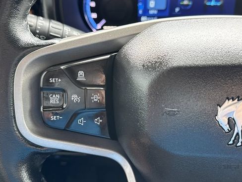 Used 2023 Ford Bronco Badlands AWD/4WD image 15