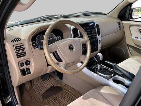 Used 2007 Mercury Mariner Premier FWD image 17