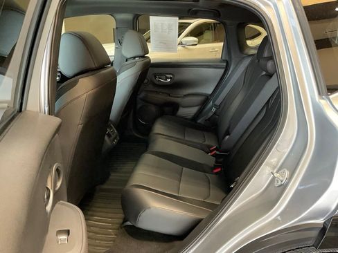 Certified 2025 Acura ADX A-Spec image 22