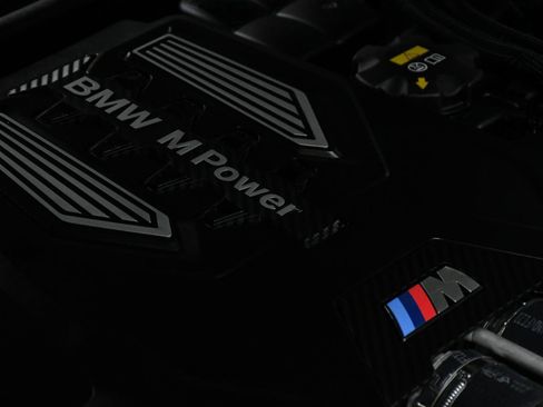 Used 2020 BMW M8 Coupe AWD/4WD image 18