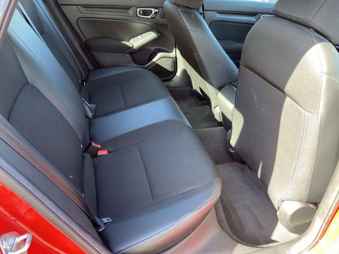 Used 2024 Honda Civic Sport image 21