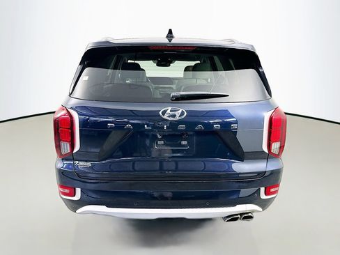 Used 2022 Hyundai Palisade Limited FWD image 6