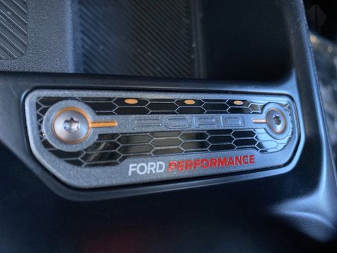 New 2025 Ford Bronco Raptor AWD/4WD image 30