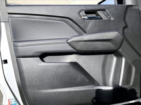 Used 2024 GMC Canyon Elevation w/ Trailering Package image 25