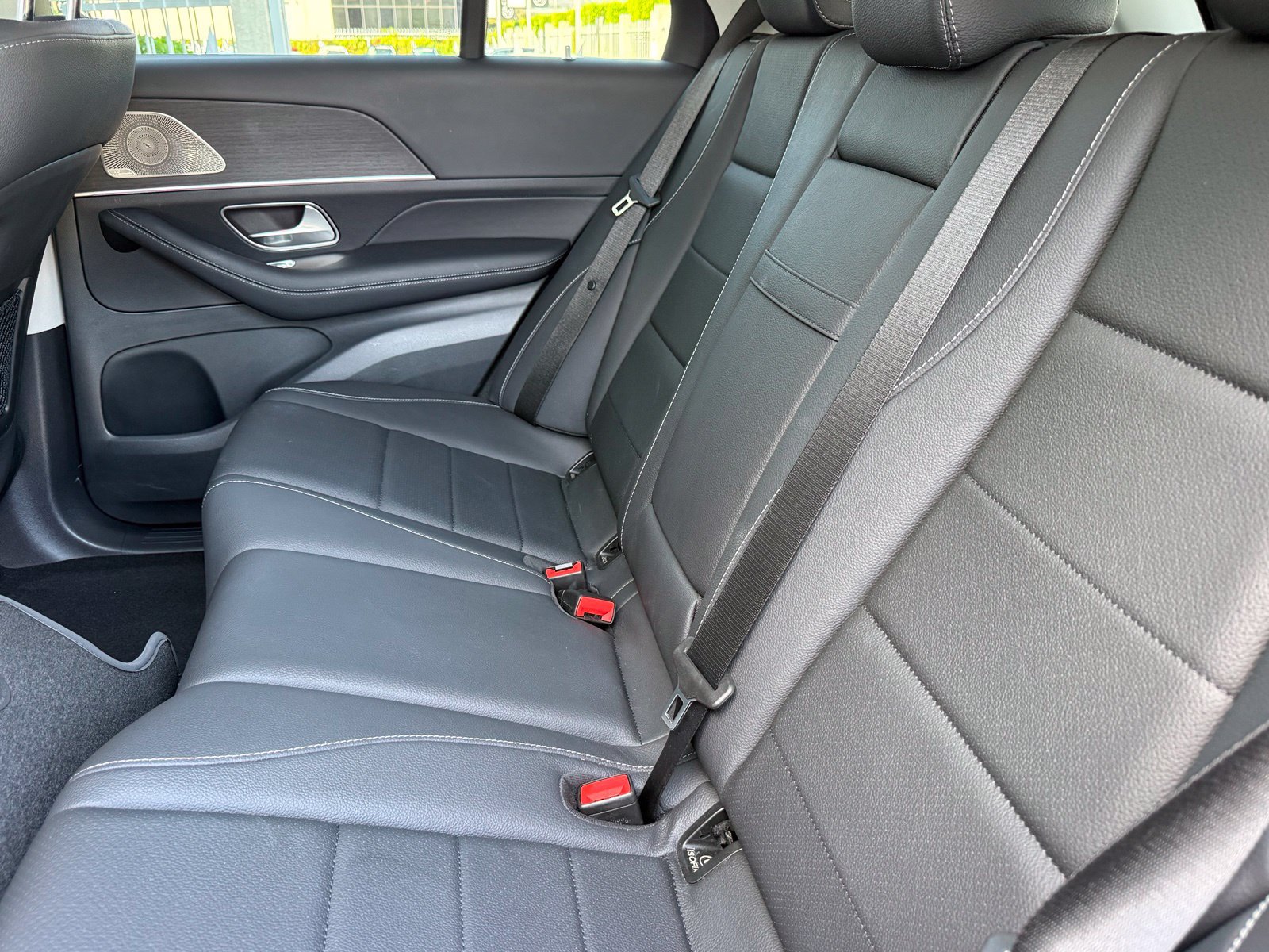 Used 2026 Mercedes-Benz GLE 450 4MATIC image 41