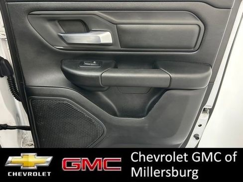 Used 2019 RAM 1500 Tradesman w/ SXT Appearance Group AWD/4WD image 28