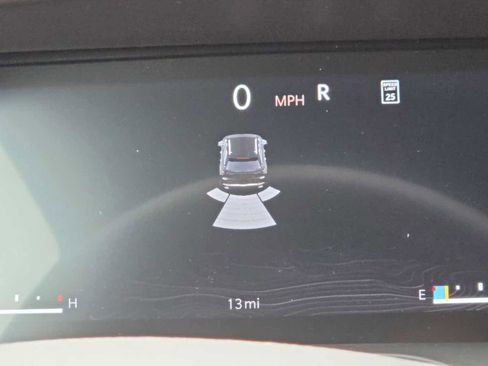 New 2026 Jeep Grand Cherokee Altitude AWD/4WD image 55