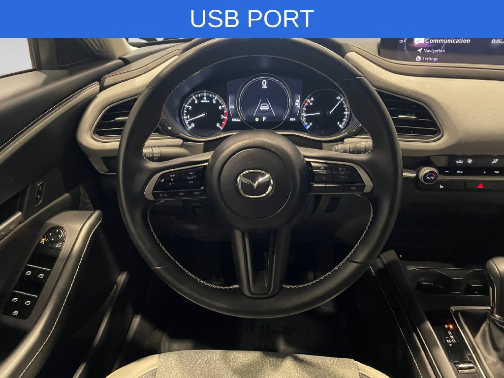 Used 2026 MAZDA CX-30 AWD 2.5 S image 11