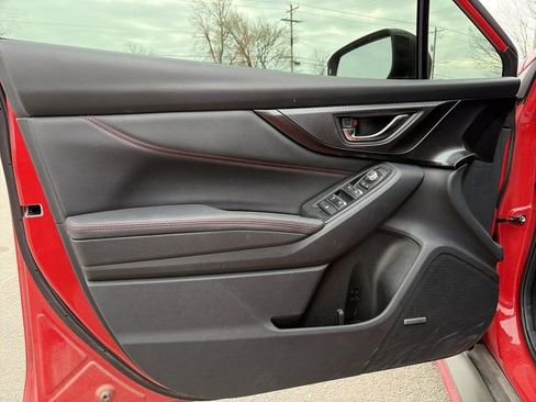 Used 2022 Subaru WRX Limited image 13