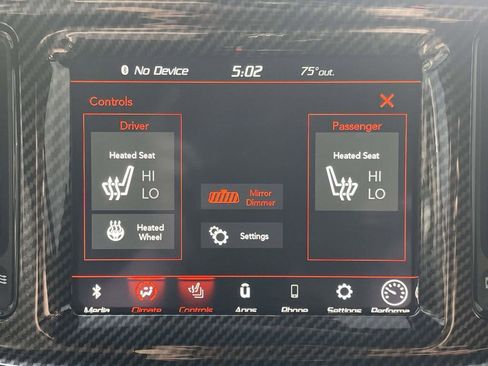 Used 2022 Dodge Challenger R/T Scat Pack image 19