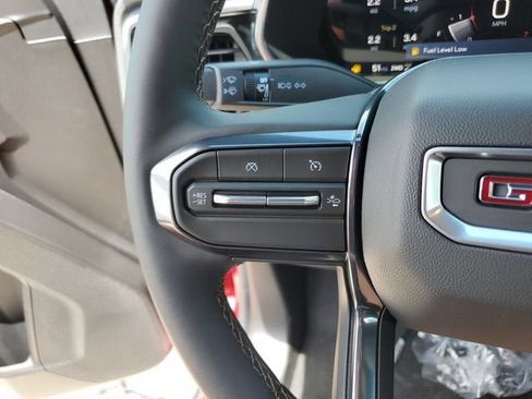 New 2026 GMC Canyon AT4 w/ AT4 Premium Package AWD/4WD image 29