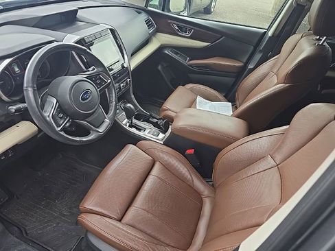 Used 2020 Subaru Ascent Touring w/ Popular Package #2A AWD/4WD image 13