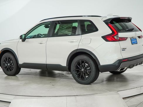 New 2026 Honda CR-V Sport-L image 6