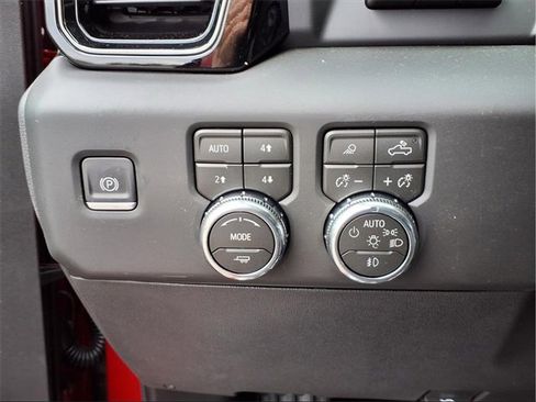 New 2026 GMC Sierra 1500 AT4 w/ Technology Package image 14