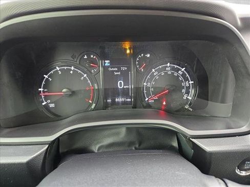 Used 2021 Toyota 4Runner SR5 Premium w/ Moonroof Package image 11