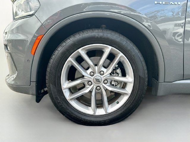 Used 2022 Dodge Durango R/T w/ Trailer Tow Group IV AWD/4WD image 34