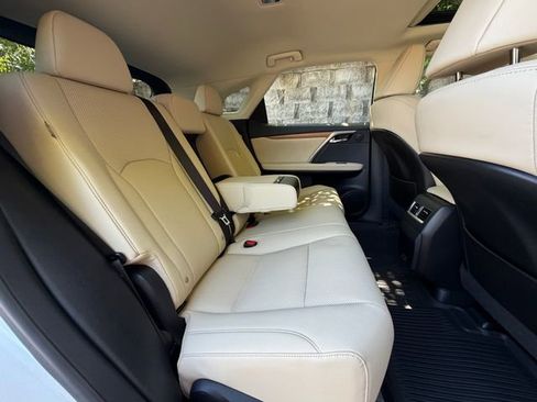 Used 2022 Lexus RX 450h AWD w/ Premium Package image 31
