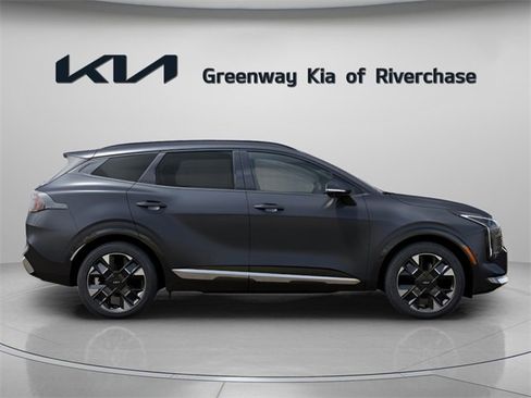 New 2026 Kia Sportage SX image 9