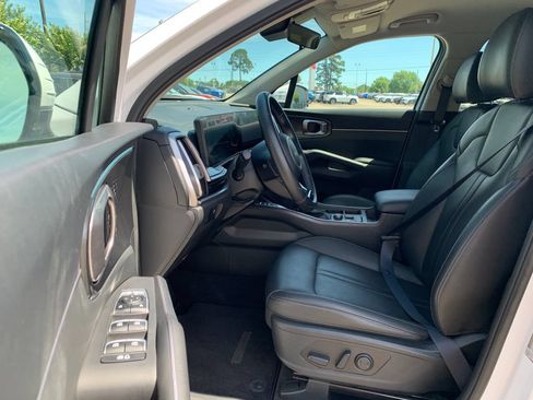 Used 2024 Kia Sorento S AWD/4WD image 23