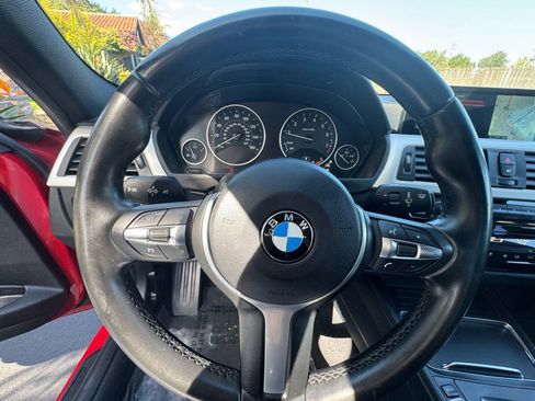 Used 2016 BMW 320i Sedan image 13