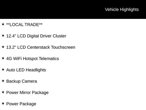 Used 2024 Ford Mustang Coupe RWD image 4
