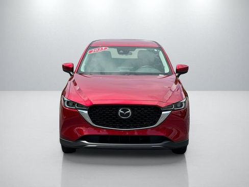 Used 2023 MAZDA CX-5 AWD 2.5 S w/ Select Package image 2