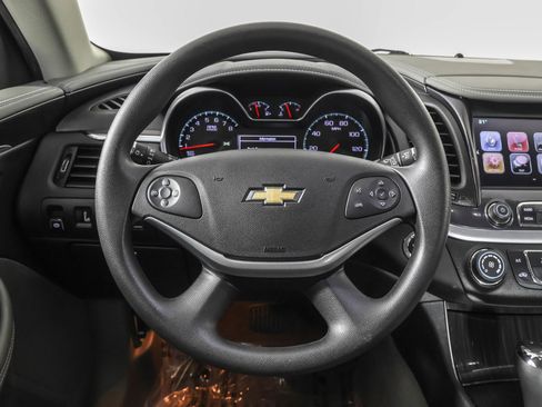 Used 2019 Chevrolet Impala LS image 24