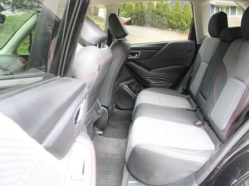 Used 2019 Subaru Forester Sport w/ Popular Package #2 image 15