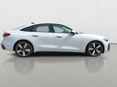 New 2026 Audi A5 2.0T Premium Plus AWD/4WD image 4