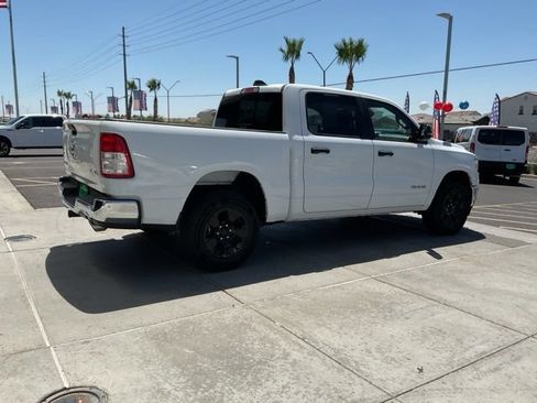 Used 2023 RAM 1500 Big Horn AWD/4WD image 7