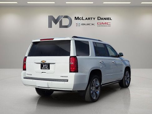 Used 2019 Chevrolet Tahoe Premier image 5