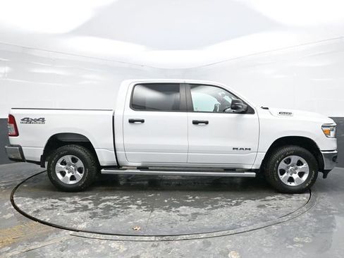 Used 2024 RAM 1500 Big Horn image 8