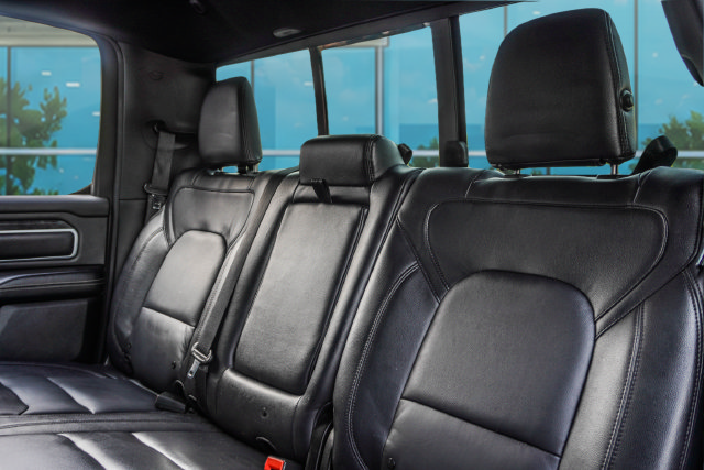 Used 2019 RAM 1500 Big Horn AWD/4WD image 36