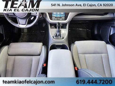 Used 2023 Subaru Outback Limited AWD/4WD image 21